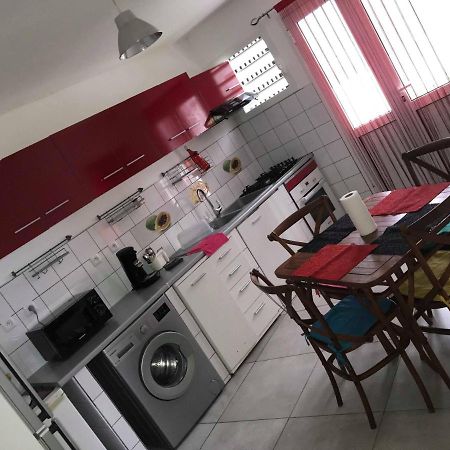 Maison Lyam Saint-Louis Dış mekan fotoğraf